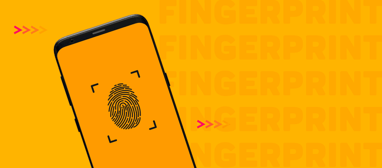 Cover Fingerprint: como funciona esse sistema antifraude?