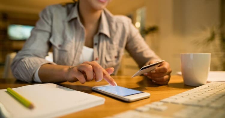 Cover Adoção de carteiras digitais no Brasil: guia para vender mais!