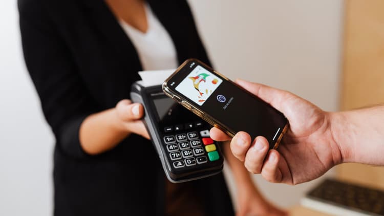 Cover Maquininha Tap to Pay: o que é, vantagens e quem pode utilizar