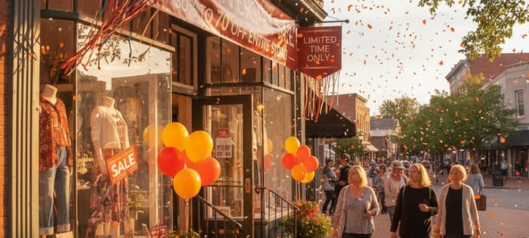 Cover Datas comemorativas no comércio: como vender mais? GUIA!