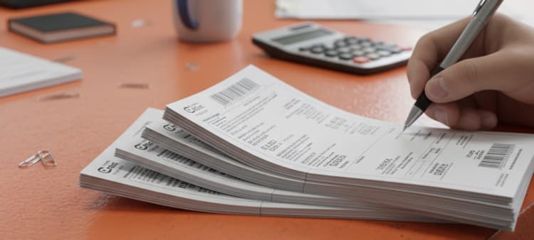 Cover Emissão de boletos: o que você precisa saber? Guia!