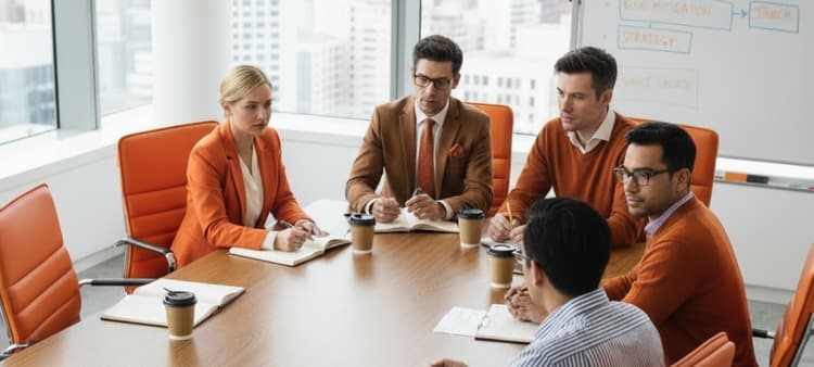 Cover Compliance e gestão de riscos e os impactos nas empresas