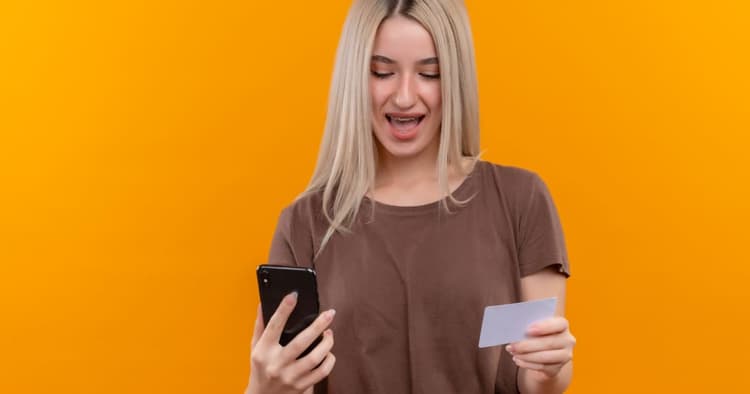 Cover Pagamentos mobile: prepare seu negócio para a Black Friday