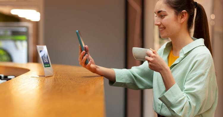 Cover Novos meios de pagamento: tendências e inovações para 2026